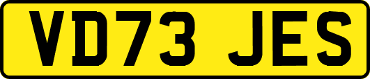 VD73JES