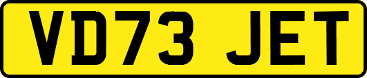 VD73JET
