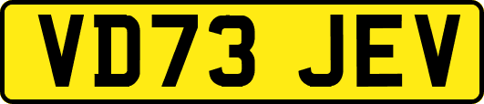 VD73JEV