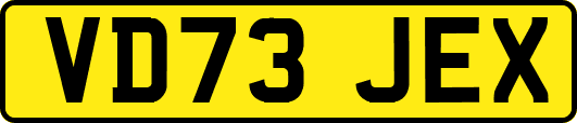 VD73JEX