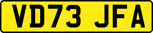 VD73JFA