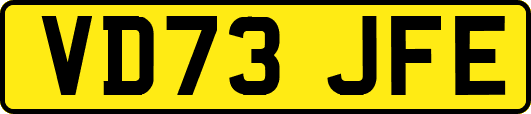VD73JFE