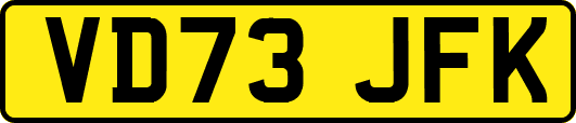 VD73JFK