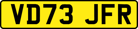 VD73JFR