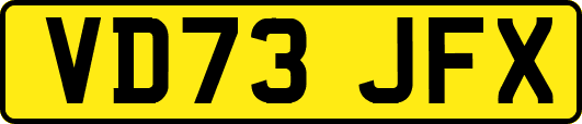 VD73JFX