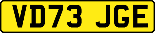 VD73JGE