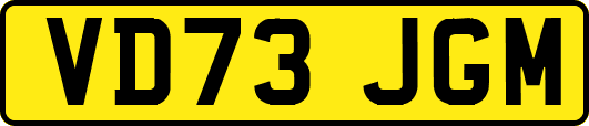 VD73JGM