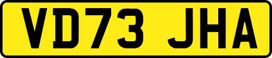 VD73JHA