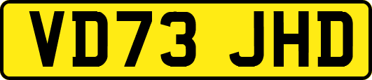 VD73JHD