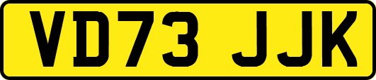 VD73JJK