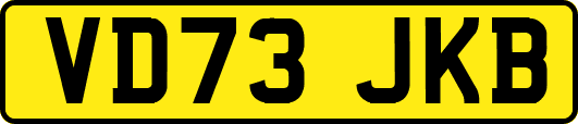 VD73JKB