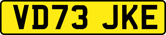 VD73JKE