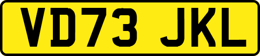 VD73JKL