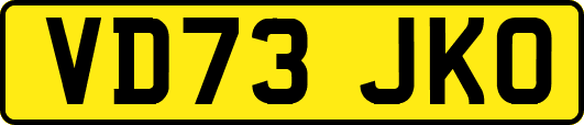 VD73JKO