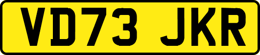 VD73JKR