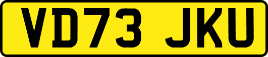VD73JKU