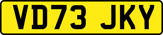 VD73JKY