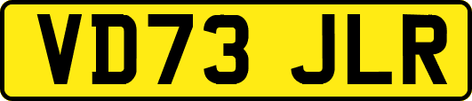 VD73JLR