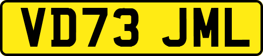VD73JML