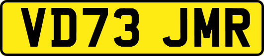 VD73JMR