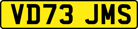 VD73JMS