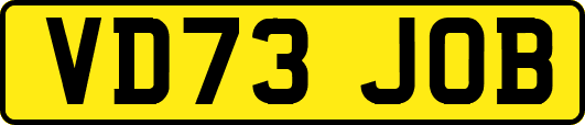 VD73JOB