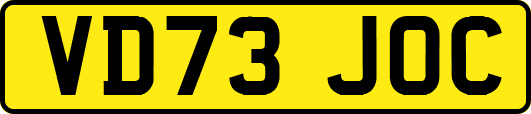 VD73JOC