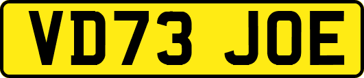 VD73JOE