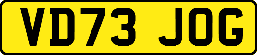 VD73JOG