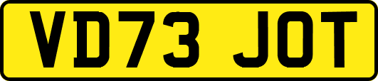VD73JOT