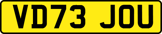 VD73JOU
