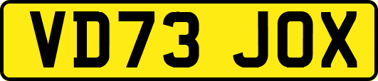 VD73JOX