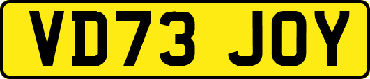 VD73JOY