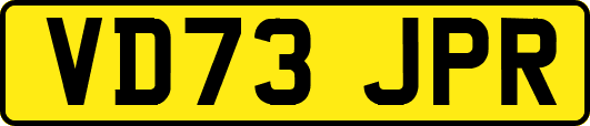 VD73JPR