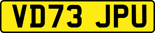 VD73JPU
