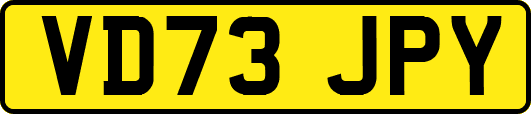 VD73JPY