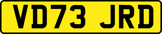 VD73JRD