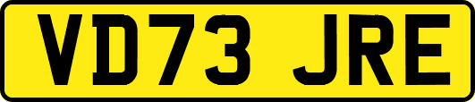 VD73JRE
