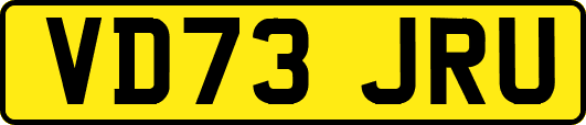 VD73JRU