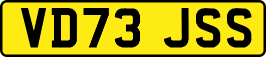VD73JSS