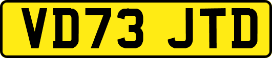 VD73JTD