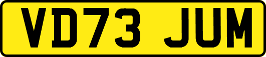 VD73JUM