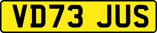 VD73JUS