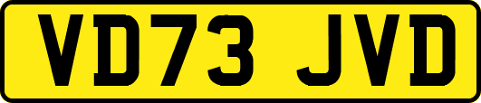 VD73JVD