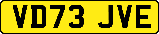 VD73JVE