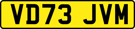 VD73JVM