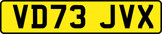 VD73JVX