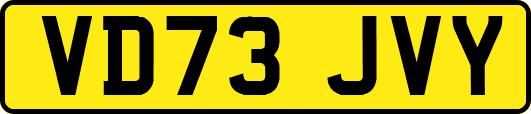 VD73JVY