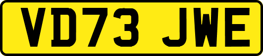VD73JWE