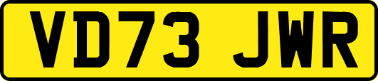 VD73JWR